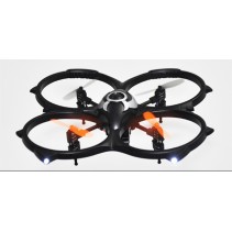 Cherlead Explorer Mini Quad 2.4 GHz With Video Camera